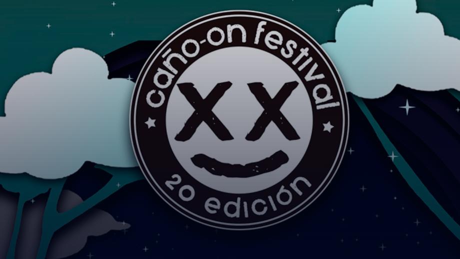 Caño-on Festival
