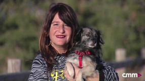 Un programa de Amparo de Aguilar y CMMPlay con la protectora de animales El Arca de Noé de Albacete.