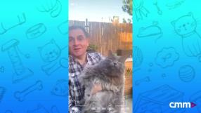 Un programa de Amparo de Aguilar y CMMPlay con la protectora de animales El Arca de Noé de Albacete.