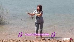 Un programa de Amparo de Aguilar y CMMPlay con la protectora de animales El Arca de Noé de Albacete.