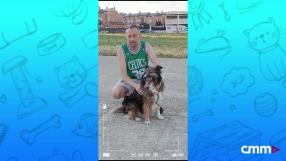 Especial con Vicente Mateo y Holly.
Un programa de Amparo de Aguilar y CMMPlay con la protectora de animales El Arca de Noé de Albacete.