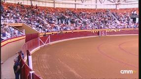 Toros desde Illescas (01/09/2024)