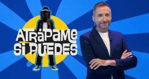 ATRÁPAME SEP 24 HD
