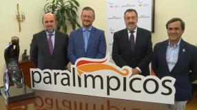 Paralímpicos | Programa 106