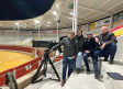 CMM estrena la temporada taurina en Albacete con la retransmisión del festival benéfico por Letur