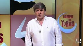 Tiempo de Toros (04/01/2025)