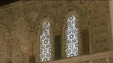 Programa 78 | Conservación de edificios históricos (primera parte)