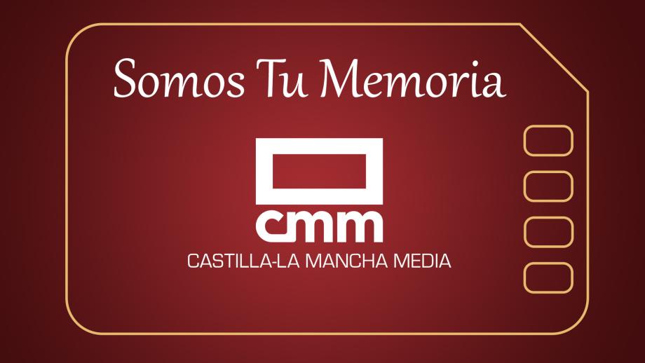 Somos Tu Memoria