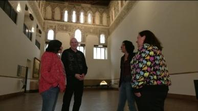 Programa 79 | Conservación de edificios históricos (segunda parte)