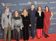 El concurso “Atrápame si puedes” recibe el premio Iris de la Academia TV al mejor programa autonómico