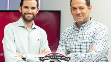 Castilla-La Mancha en Juego Goles (18/01/2025) Tarde