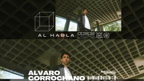 Al Habla 808: Álvaro Corrochano pres. "Patterns"