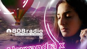 808 x Erató con Alexxandra en las Alturas