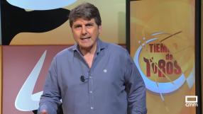Tiempo de toros (25/01/2025)