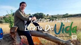 Educación Ambiental con la asociación REFORESTA