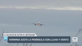 Castilla-La Mancha fin de semana a las 2 - 26/1/2025