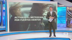Castilla-La Mancha fin de semana a las 8 - 26/1/2025
