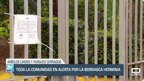 El día en Titulares. 27/01/2025