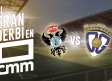 CMM emite “el gran derbi”, el duelo en lo más alto de la 2ª RFEF