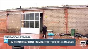El día en titulares. 28/01/2025