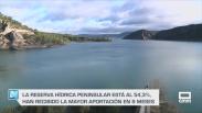 Previsión del tiempo - 29/01/25