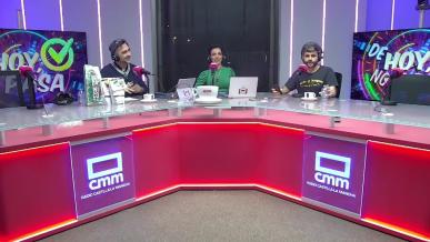 De hoy, no pasa (29/01/2025)