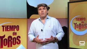 Tiempo de Toros (01/02/2025)
