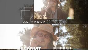 Al Habla 808: Be.Lanuit pres. “Carrusel de Sentimientos”