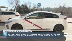 Castilla-La Mancha fin de semana a las 2. 01/02/2025