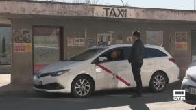 Castilla-La Mancha a las 8 fin de semana. 01/02/2025