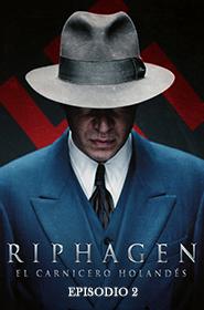cartel película RIPHAGEN 2