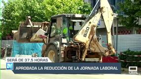 El día en titulares. 04/02/2025