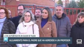 El día en titulares. 06/02/2025