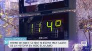 Previsión del tiempo - 06/02/25