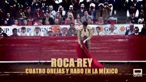 Tiempo de toros (08/02/2025)