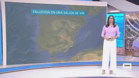 Castilla-La Mancha fin de semana a las 8 - 8/2/2025