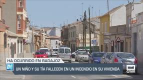 Castilla-La Mancha fin de semana a las 2 - 9/2/2025