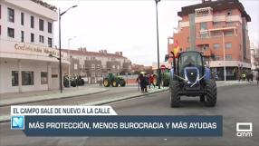 El día en Titulares. 10/02/2025