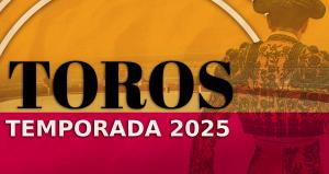 Toros temporada 2025 HD