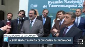 El día en Titulares. 11/02/2024
