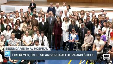 El día en Titulares. 12/02/2025