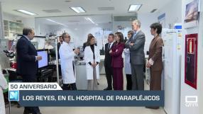 La noche en titulares - 12/02/25