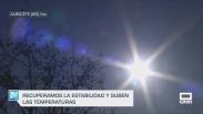 Previsión del tiempo - 13/02/25