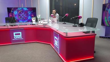 De hoy, no pasa (13/02/2025)