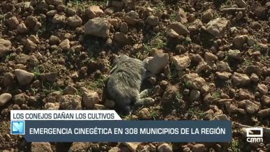 El día en Titulares. 14/02/2025