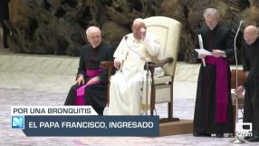 La noche en titulares - 14/02/25