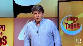 Tiempo de Toros (15/02/2025)