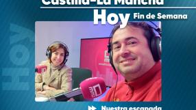 Nuestra escapada (15/02/2025)