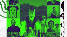 808 Radio #395 / Jeff Mills, La Plata, Charlotte de Witte x Amelie Lens… / Radio CLM – 14/2/25