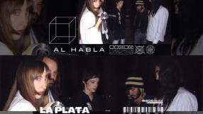 Al Habla 808: La Plata pres. “Interzona”